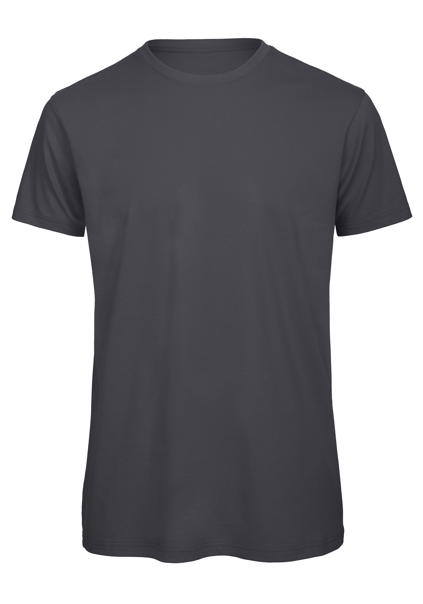 Inspire T - orgaaninen unisex t-paita