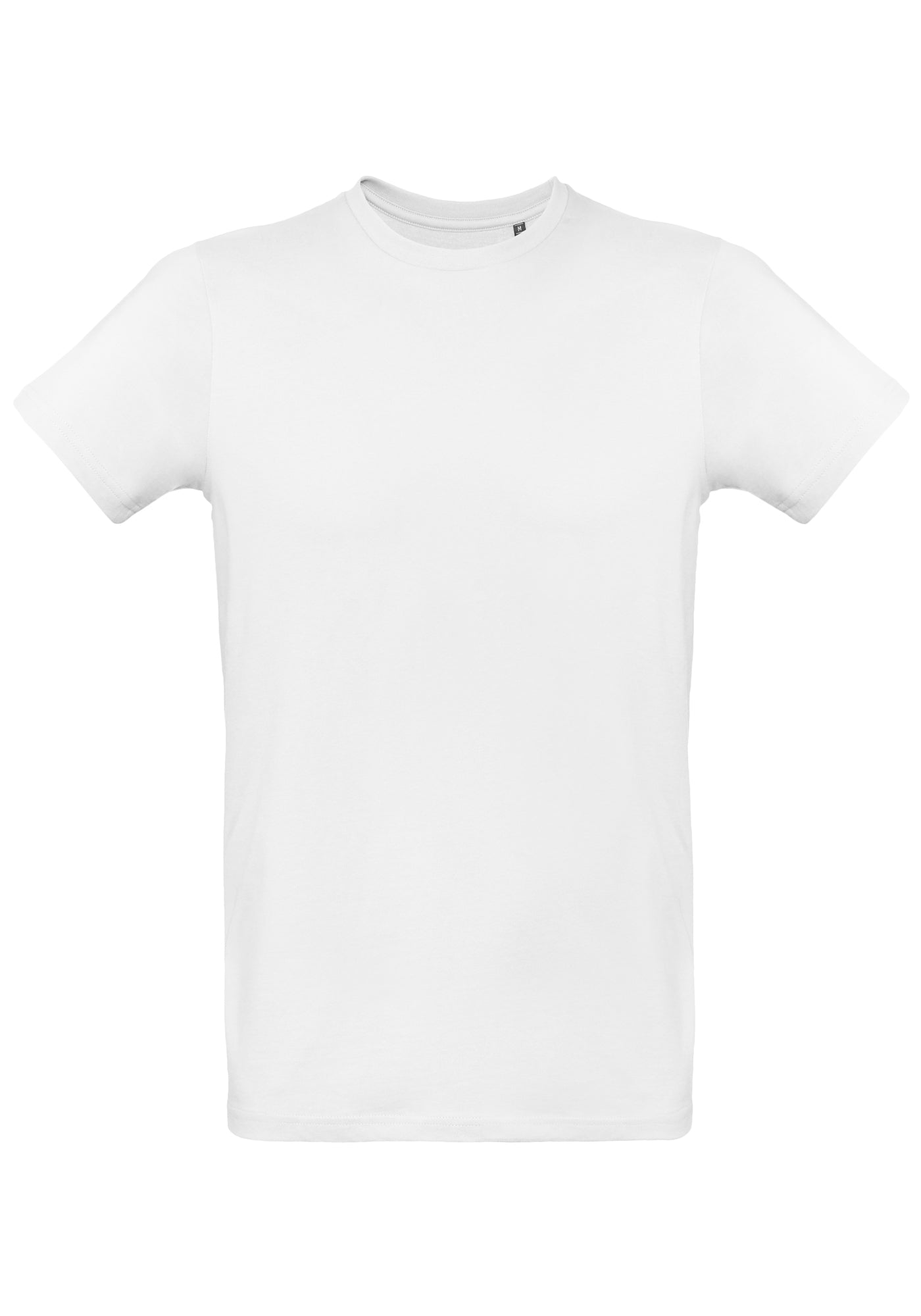 Inspire Plus T - orgaaninen unisex t-paita