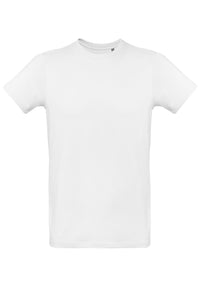 Inspire Plus T - orgaaninen unisex t-paita