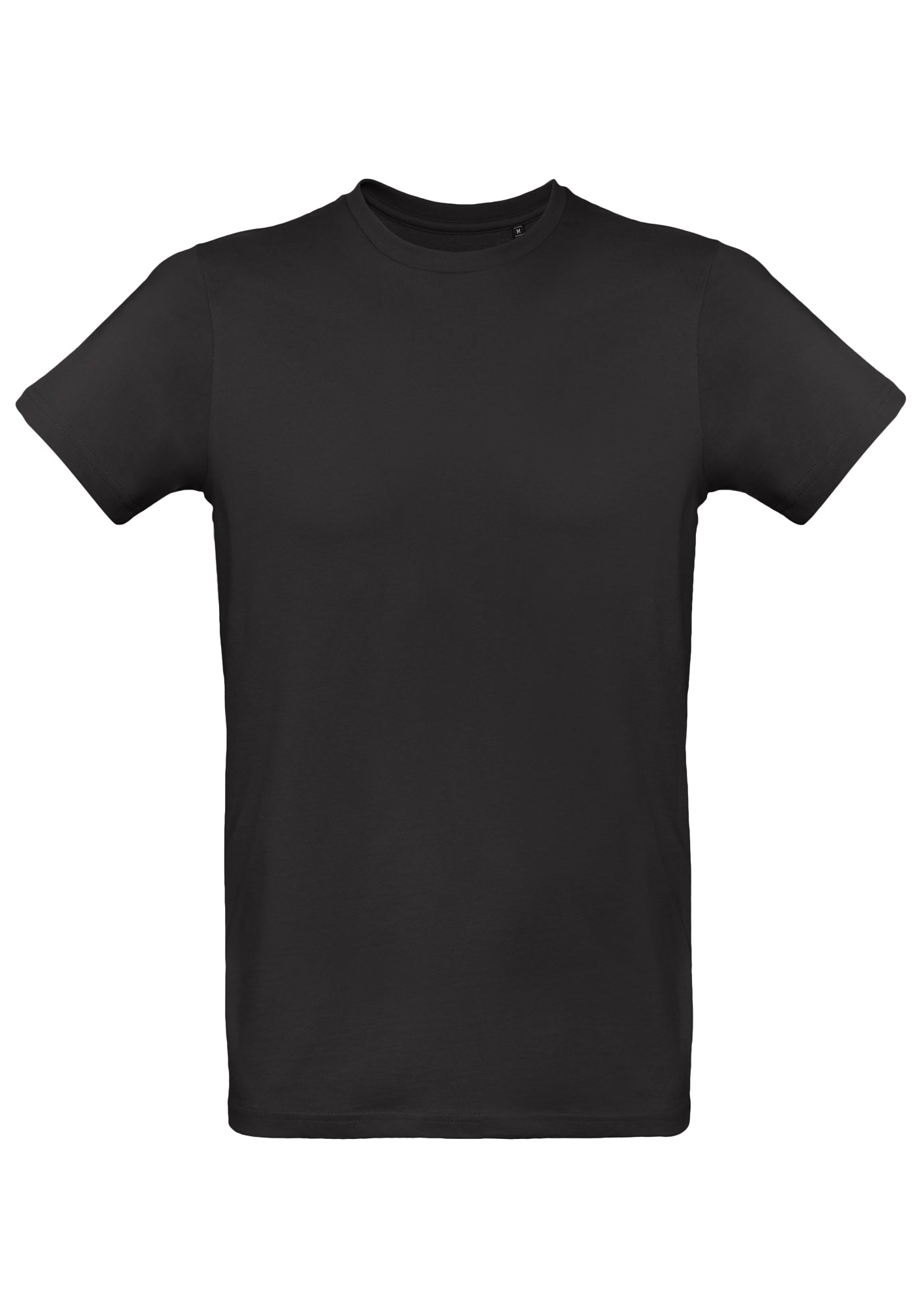 Inspire Plus T - orgaaninen unisex t-paita