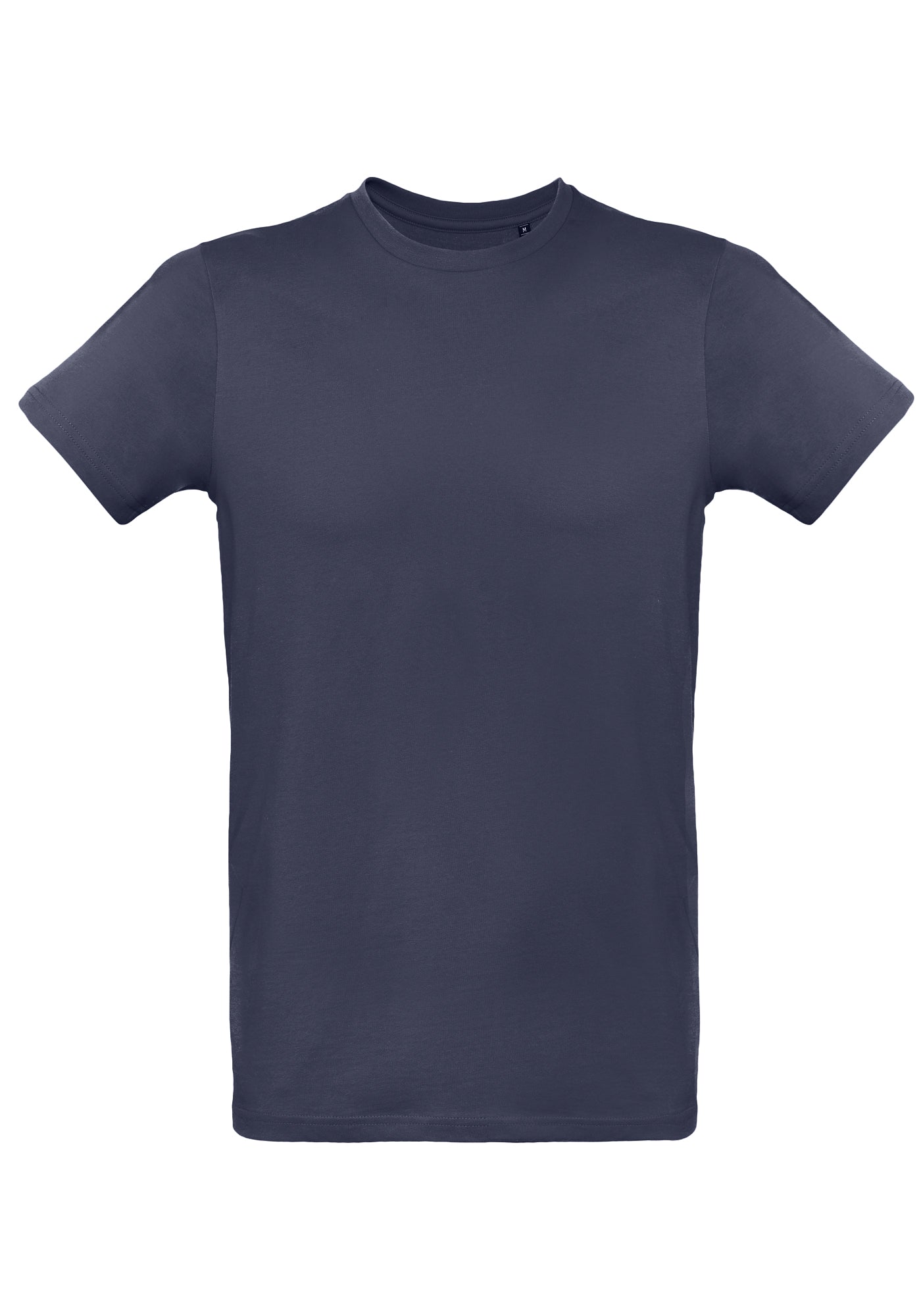 Inspire Plus T - orgaaninen unisex t-paita