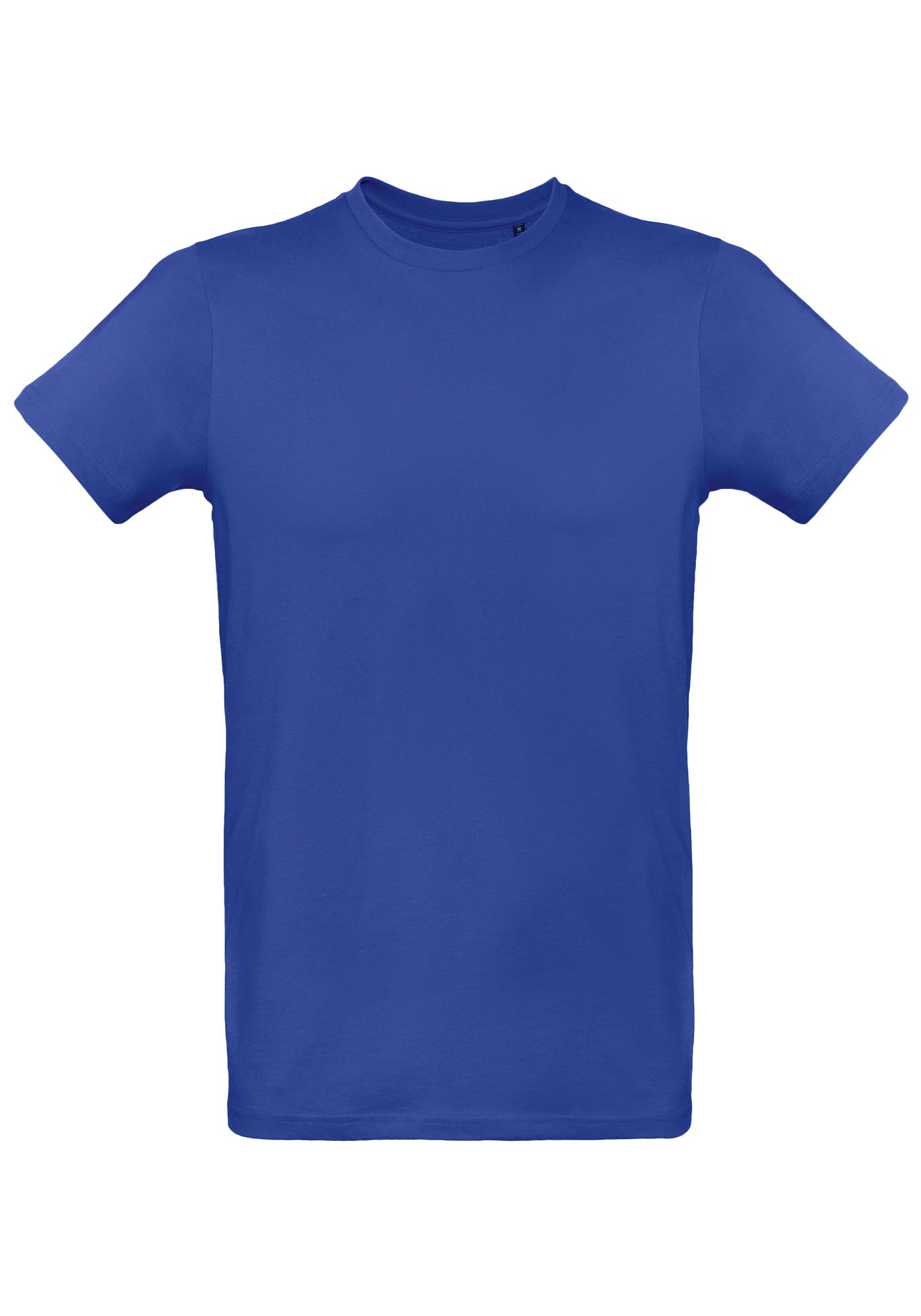 Inspire Plus T - orgaaninen unisex t-paita