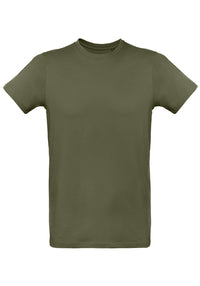 Inspire Plus T - orgaaninen unisex t-paita