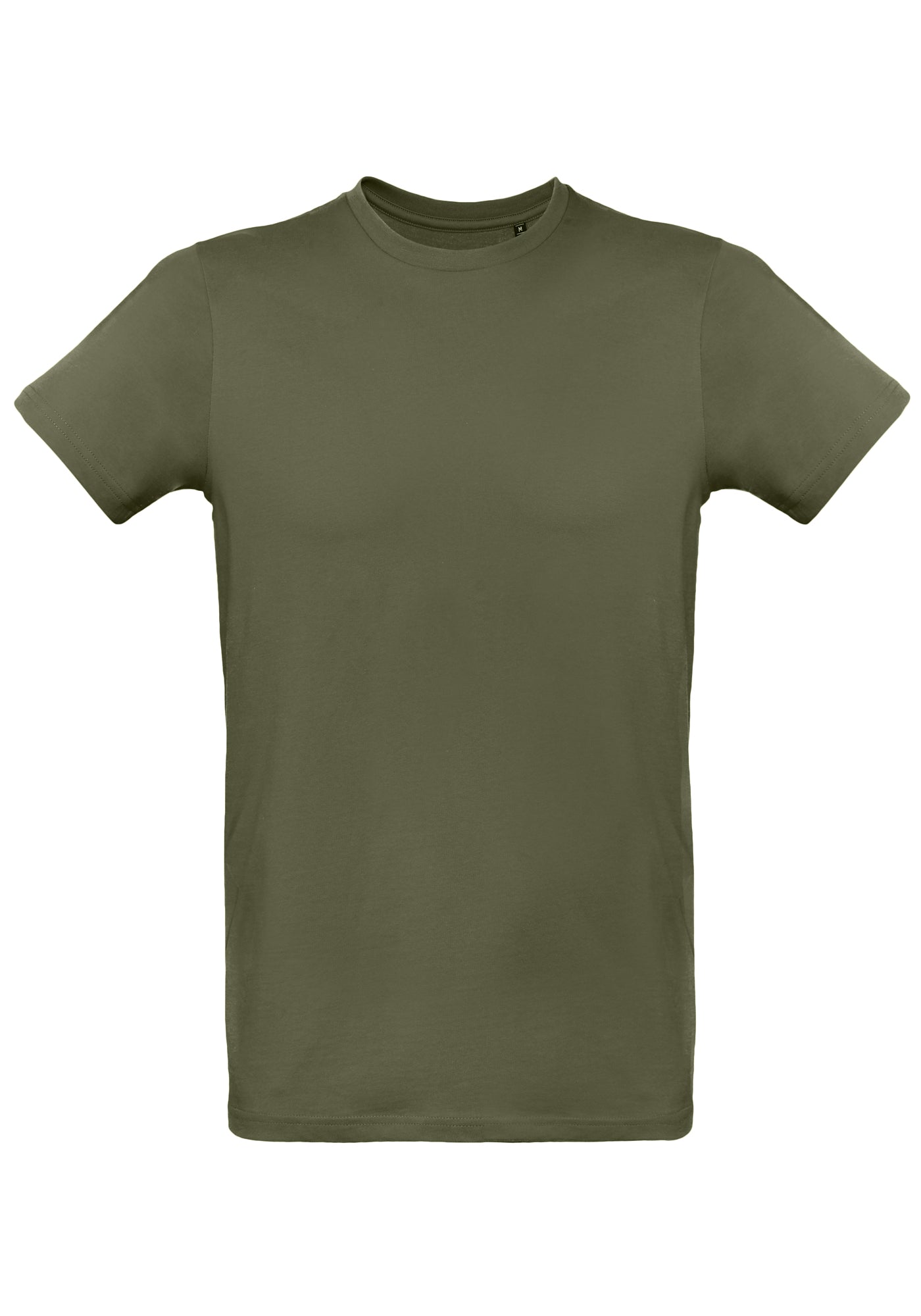 Inspire Plus T - orgaaninen unisex t-paita