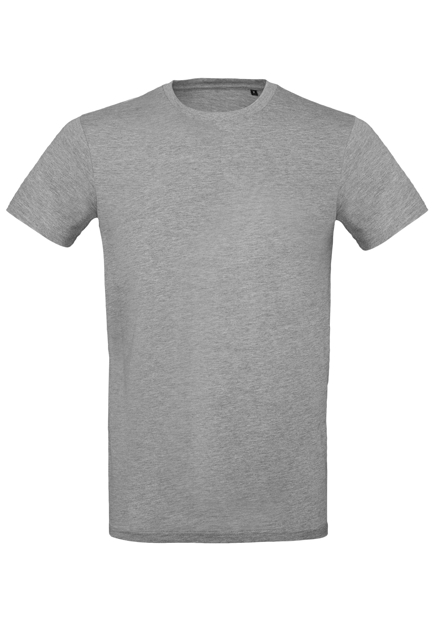 Inspire Plus T - orgaaninen unisex t-paita