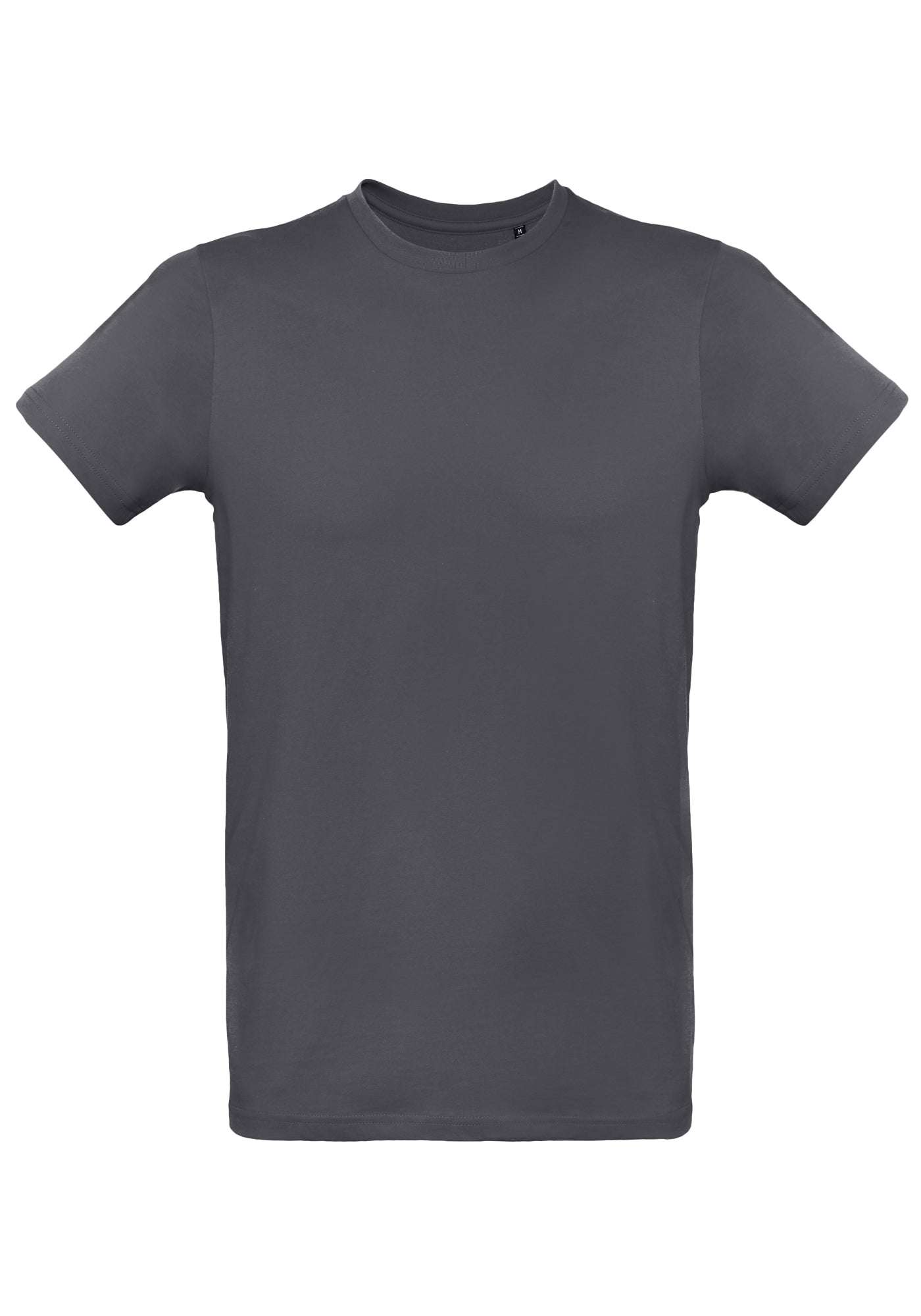 Inspire Plus T - orgaaninen unisex t-paita