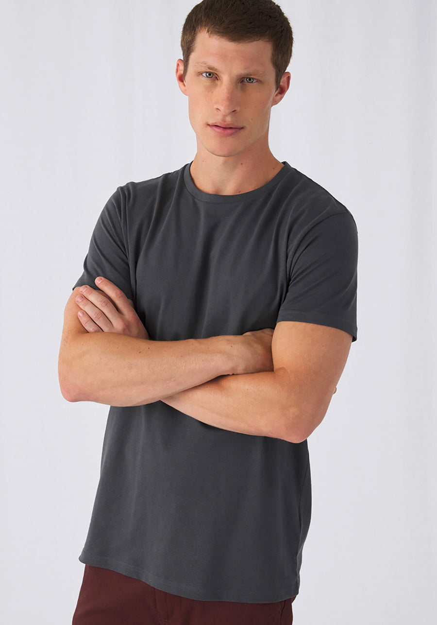 Inspire Plus T - orgaaninen unisex t-paita