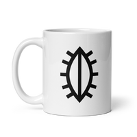 Kirkkovene | Kahvikuppi 330ml