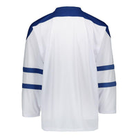 Suomi Leijonat retro fanipaita omalla nimellä ja numerolla