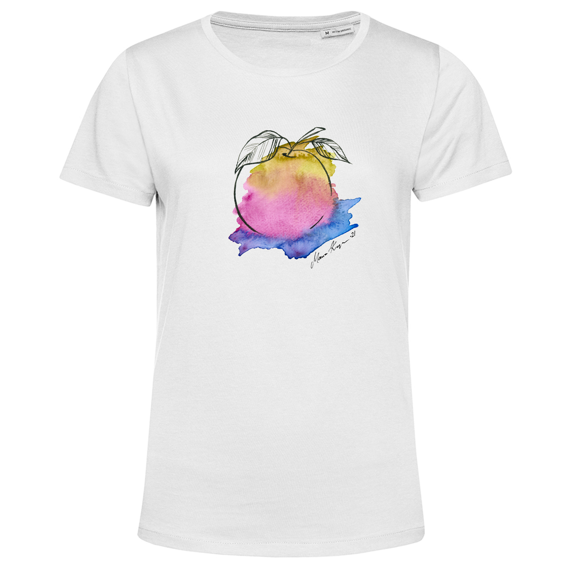 Naisten T-paita - Asuntomessut