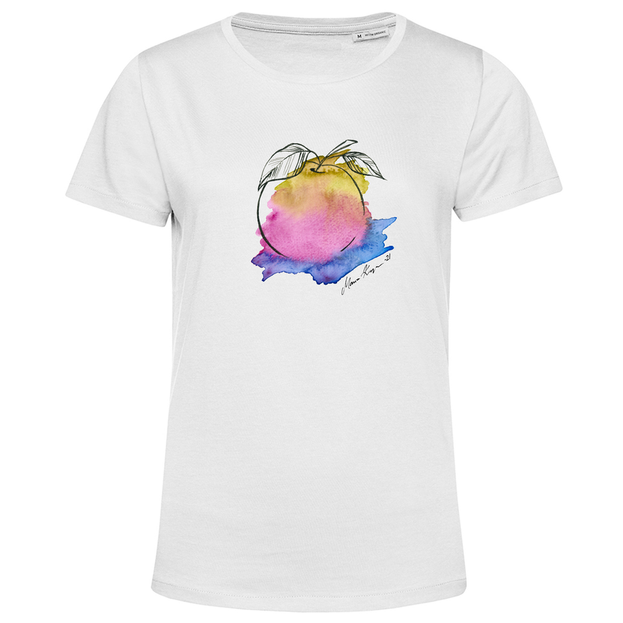 Naisten T-paita - Asuntomessut