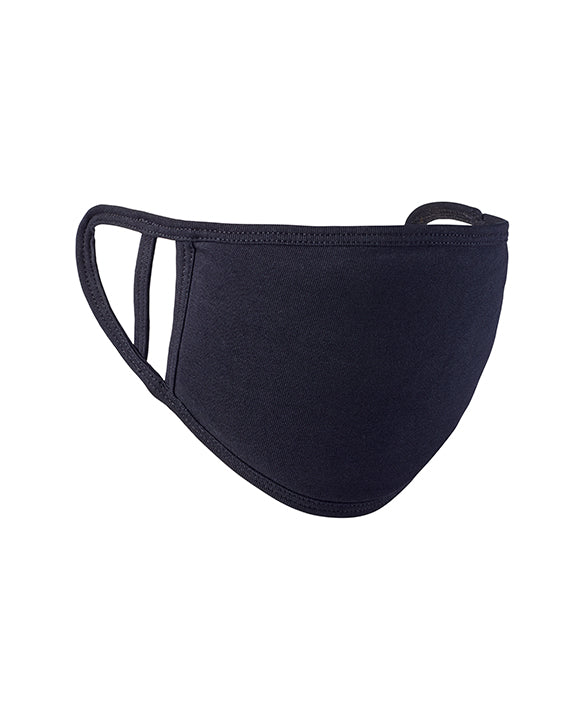 Kankainen kasvomaski - 5 PACK