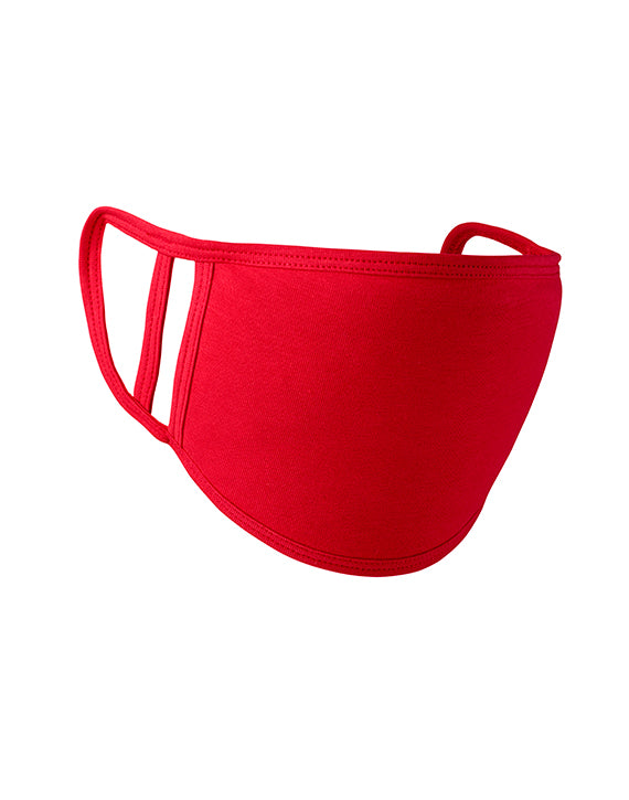 Kankainen kasvomaski - 5 PACK