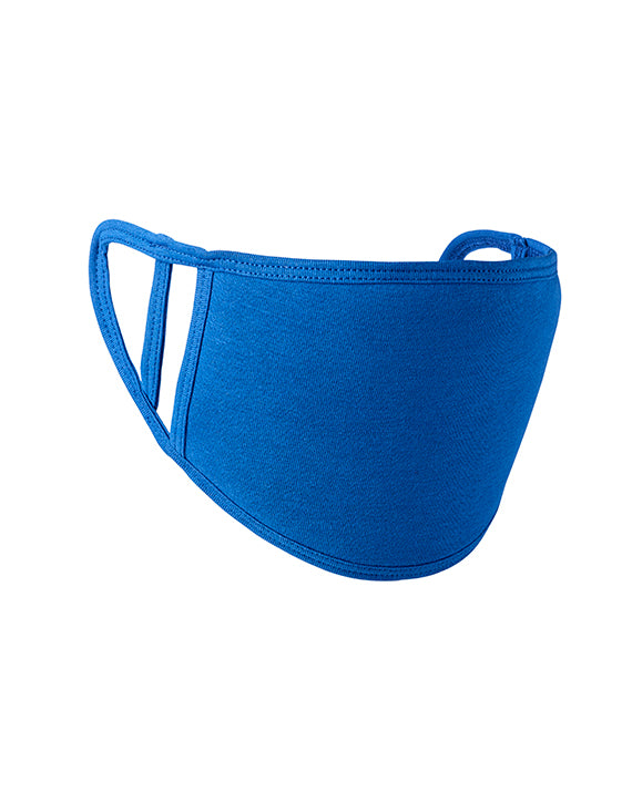 Kankainen kasvomaski - 5 PACK