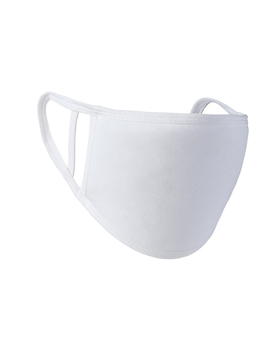 Kankainen kasvomaski - 5 PACK