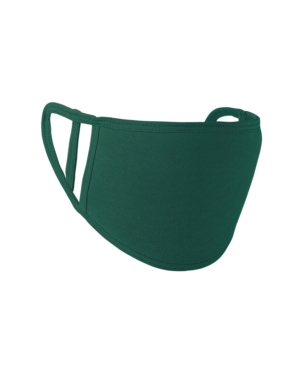 Kankainen kasvomaski - 5 PACK