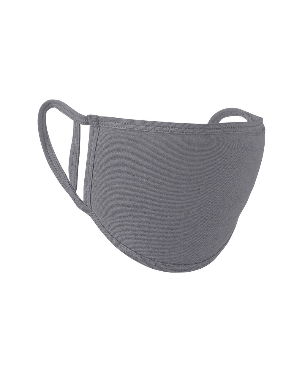 Kankainen kasvomaski - 5 PACK