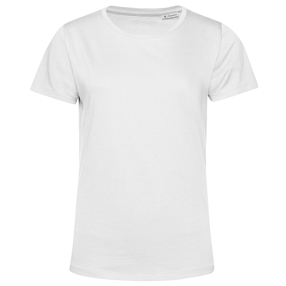 Orgaaninen t-paita naisten