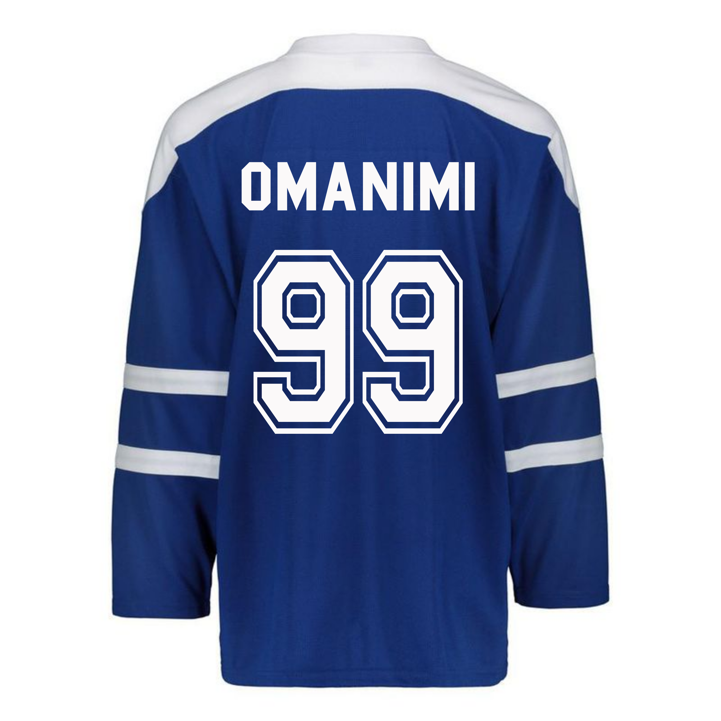 Suomi Leijonat retro fanipaita omalla nimellä ja numerolla
