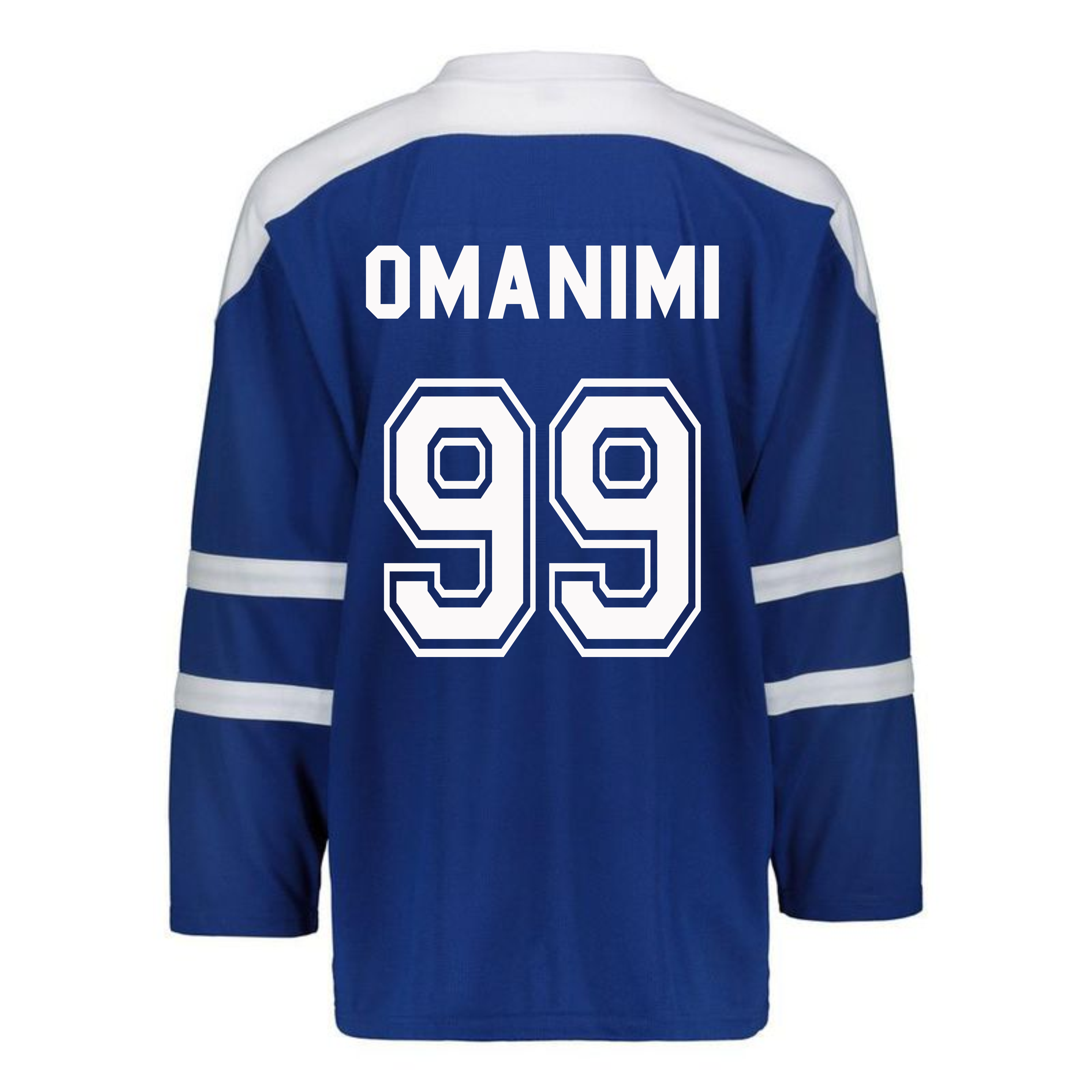 Suomi Leijonat retro fanipaita omalla nimellä ja numerolla