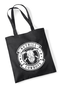 Nuthill Cowboys 01710 - kangaskassi