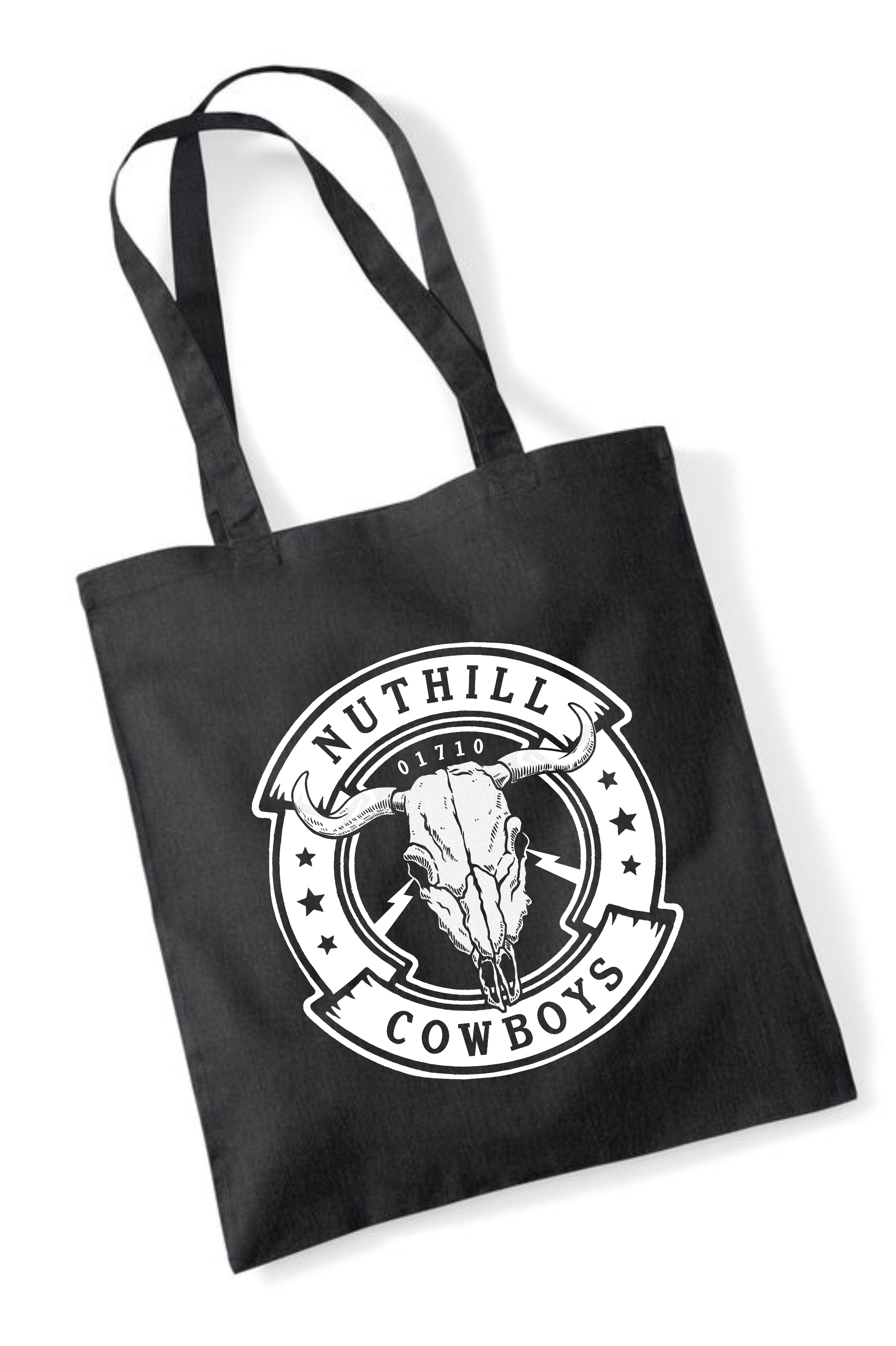 Nuthill Cowboys 01710 - kangaskassi