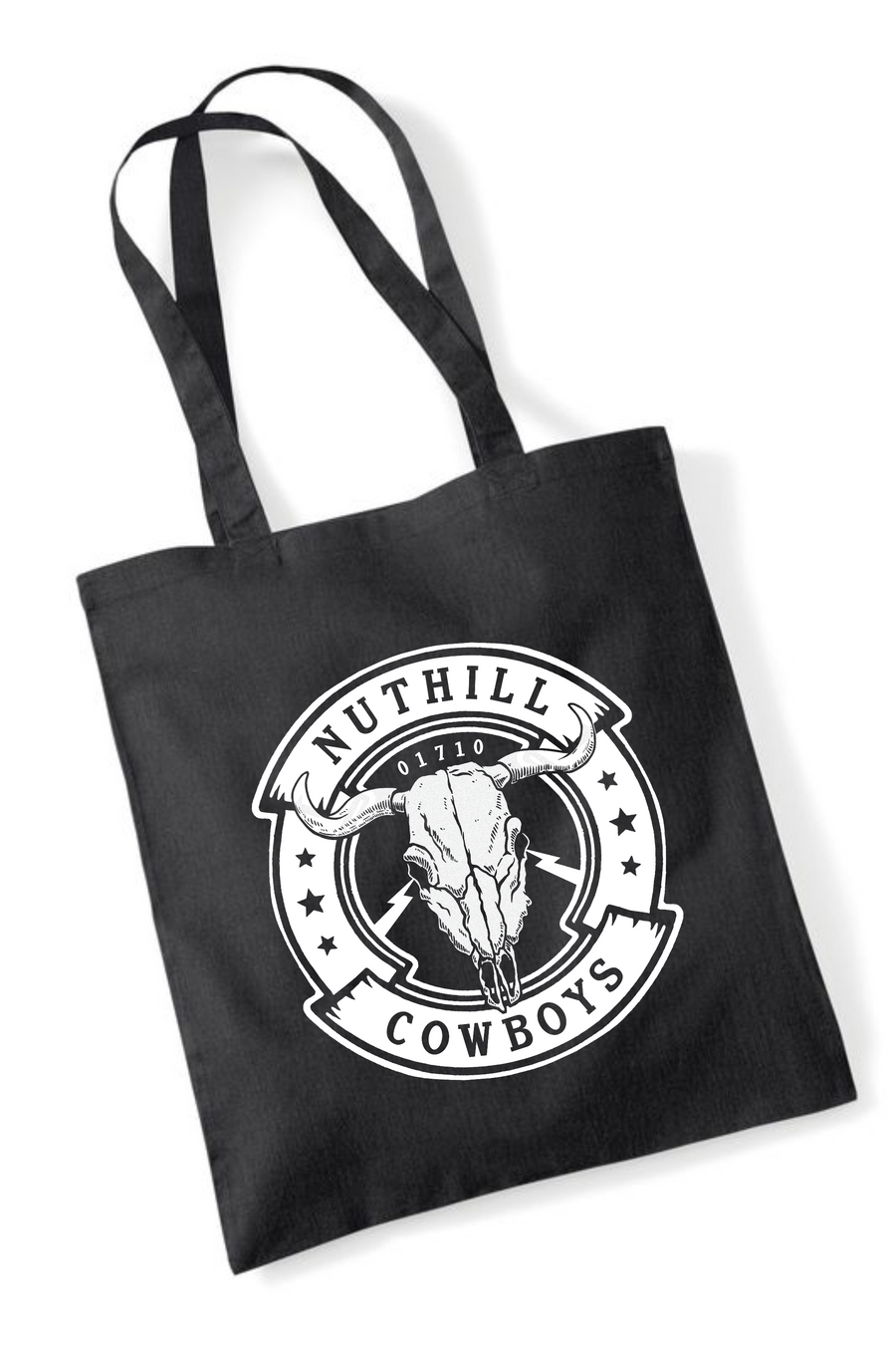 Nuthill Cowboys 01710 - kangaskassi