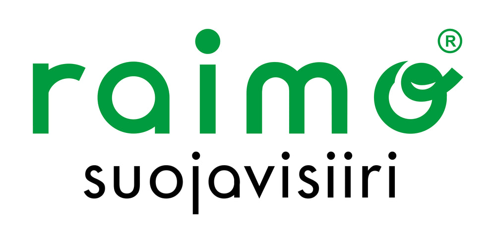 Kasvovisiiri lippalakkiin, sisältää lippalakin! - aloituspakkaus